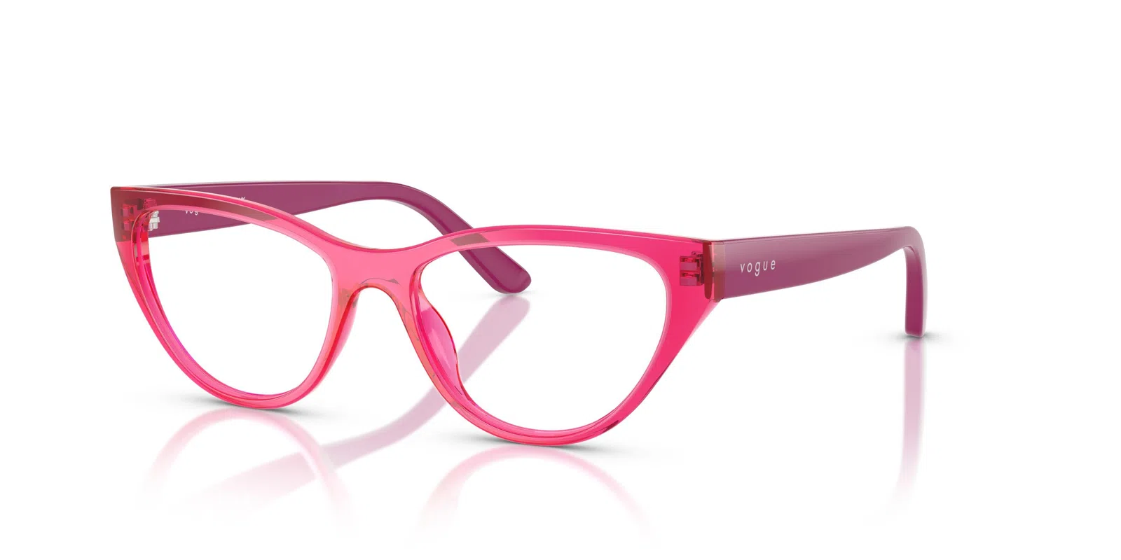 Vogue Eyewear Kids Vista 2035 Eyeglasses - view 11